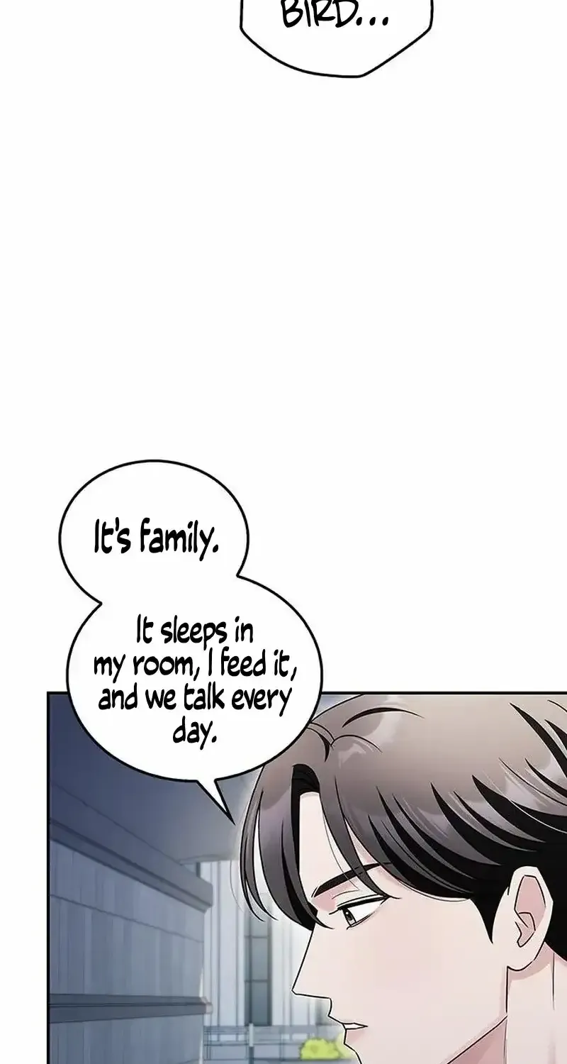 How far can we go as a couple? Chapter 11 page 33 - 