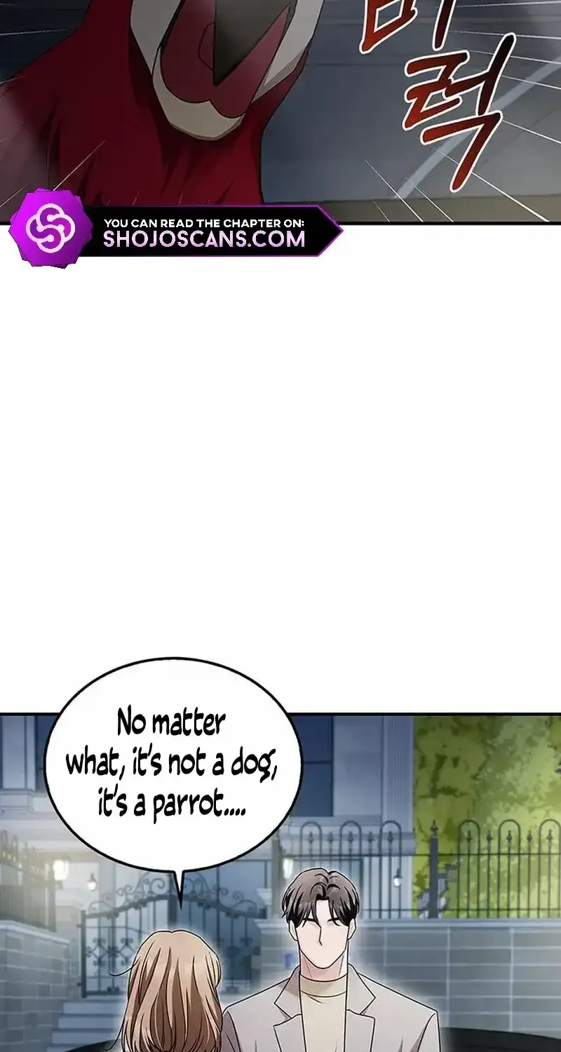 How far can we go as a couple? Chapter 11 page 35 - 
