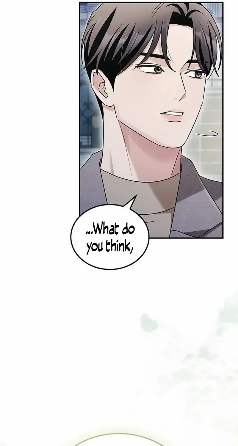 How far can we go as a couple? Chapter 11 page 43 - 