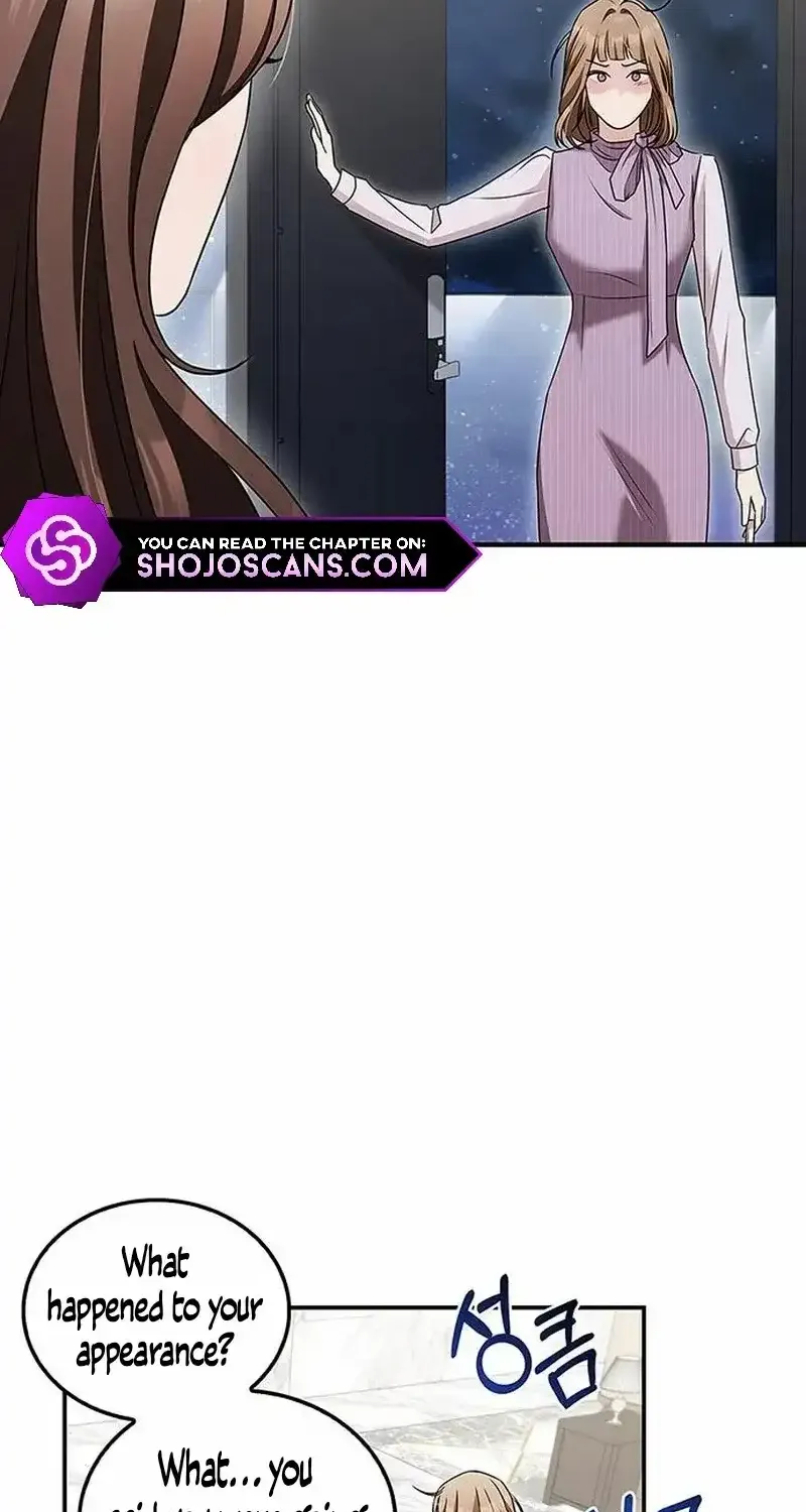 How far can we go as a couple? Chapter 11 page 46 - 