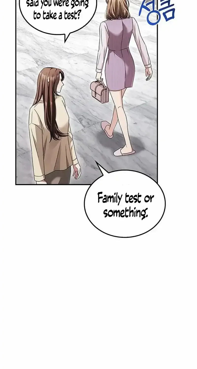 How far can we go as a couple? Chapter 11 page 47 - 