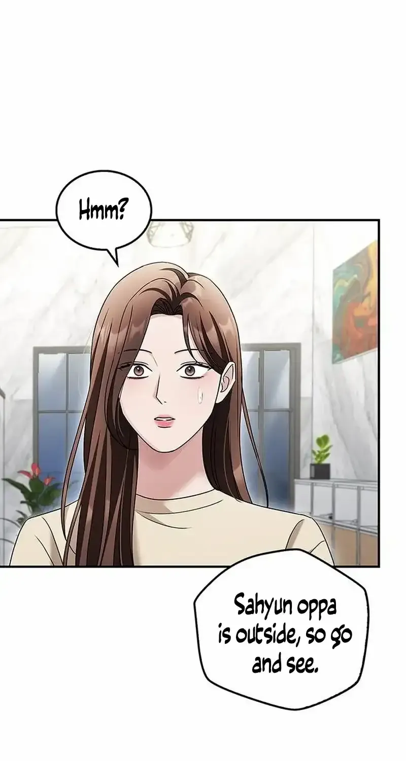 How far can we go as a couple? Chapter 11 page 49 - 