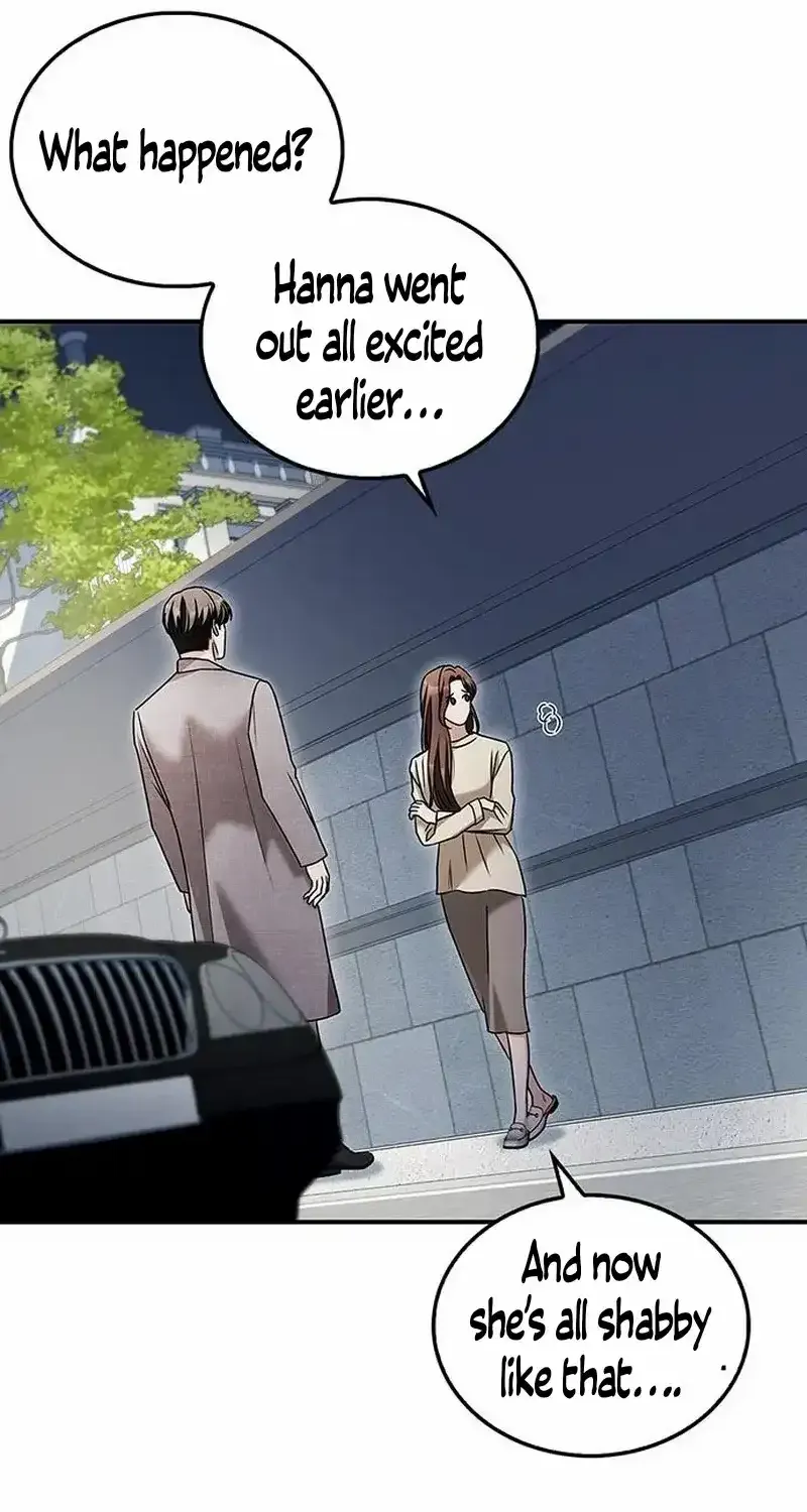 How far can we go as a couple? Chapter 11 page 52 - 