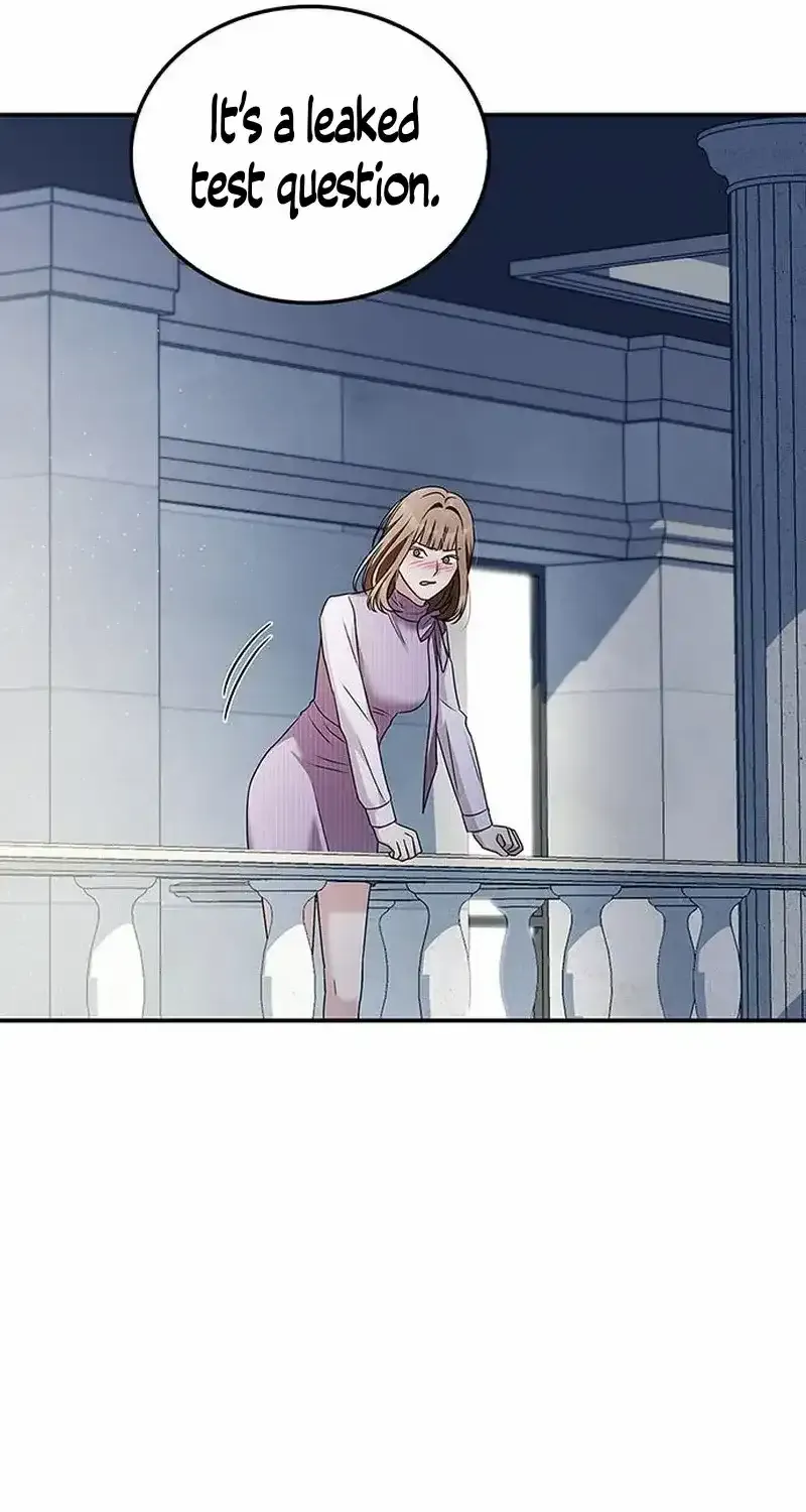 How far can we go as a couple? Chapter 11 page 55 - 
