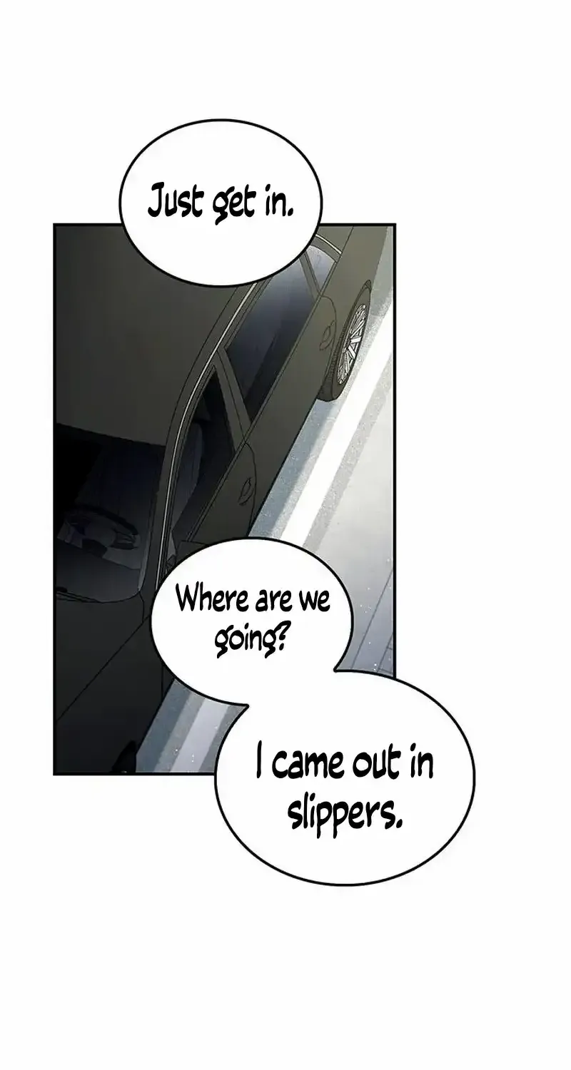 How far can we go as a couple? Chapter 11 page 57 - 