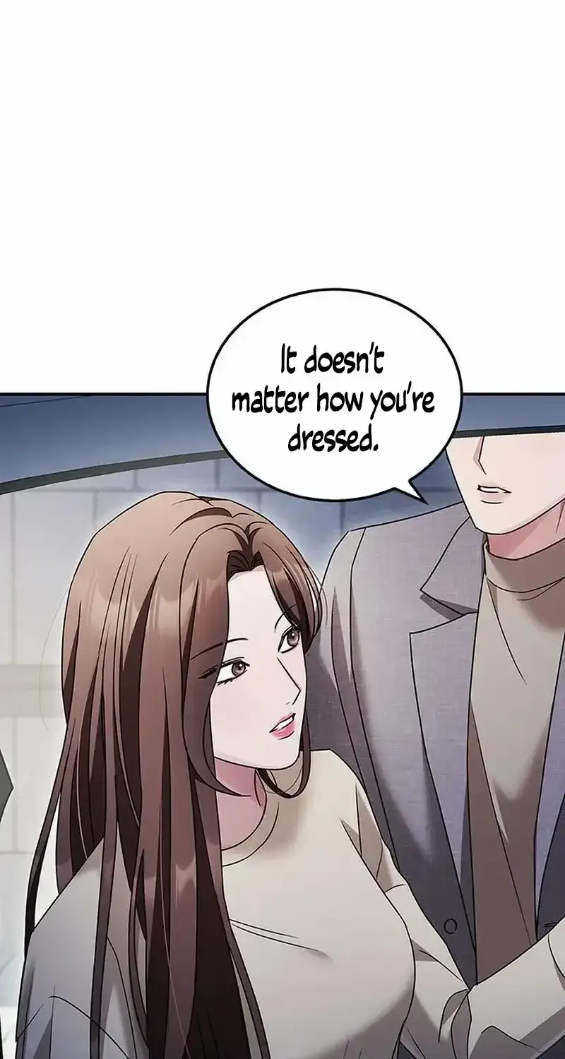 How far can we go as a couple? Chapter 11 page 58 - 