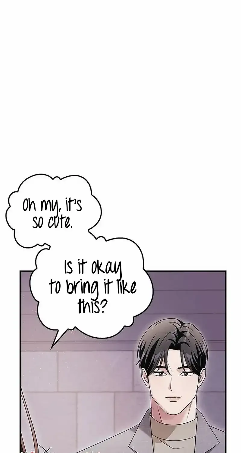 How far can we go as a couple? Chapter 11 page 65 - 
