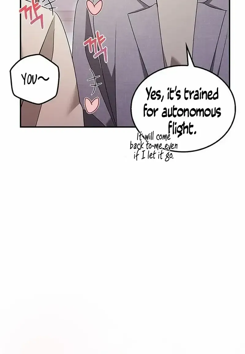 How far can we go as a couple? Chapter 11 page 66 - 