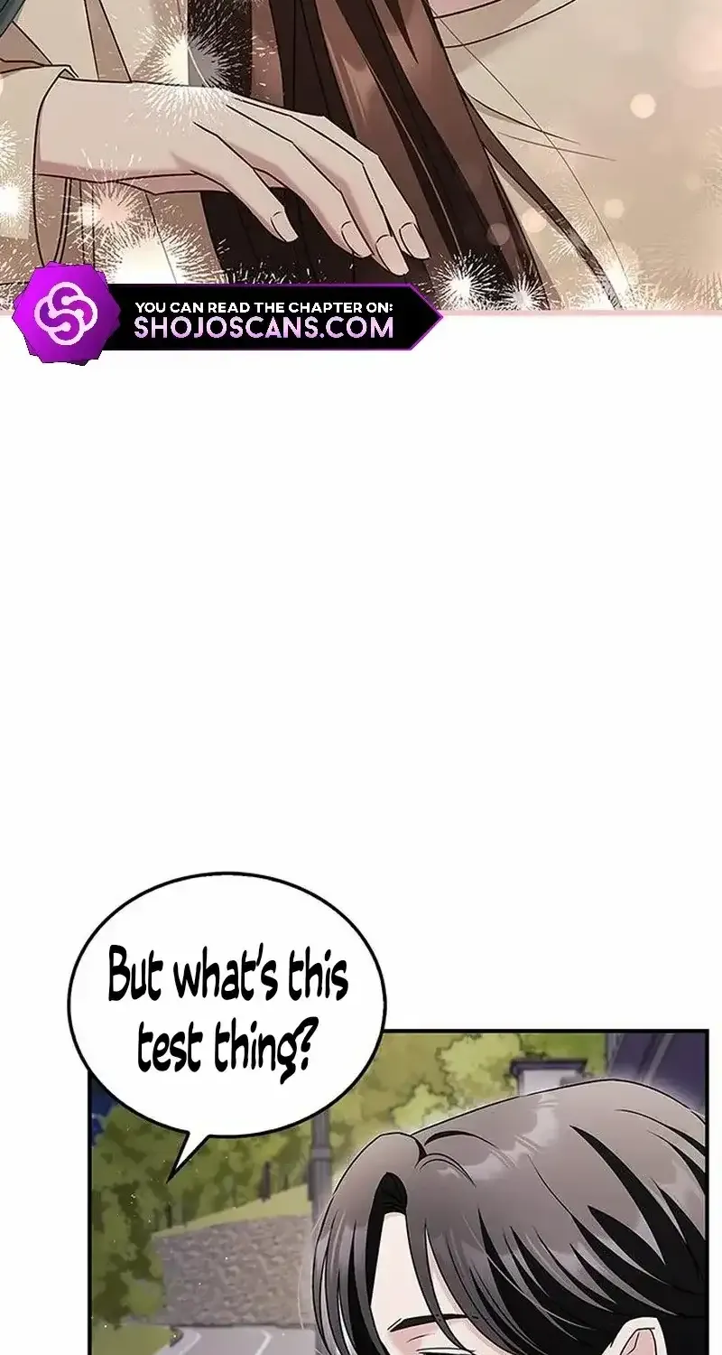 How far can we go as a couple? Chapter 11 page 68 - 