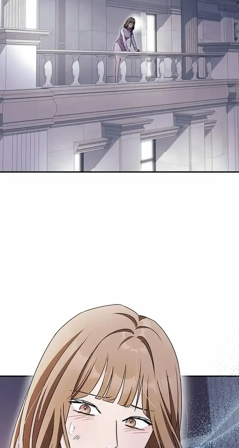 How far can we go as a couple? Chapter 11 page 71 - 