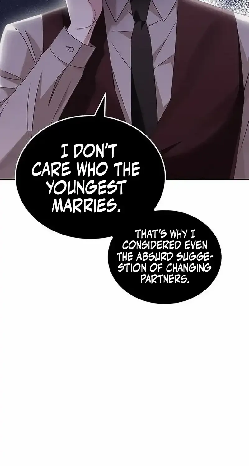 How far can we go as a couple? Chapter 11 page 80 - 