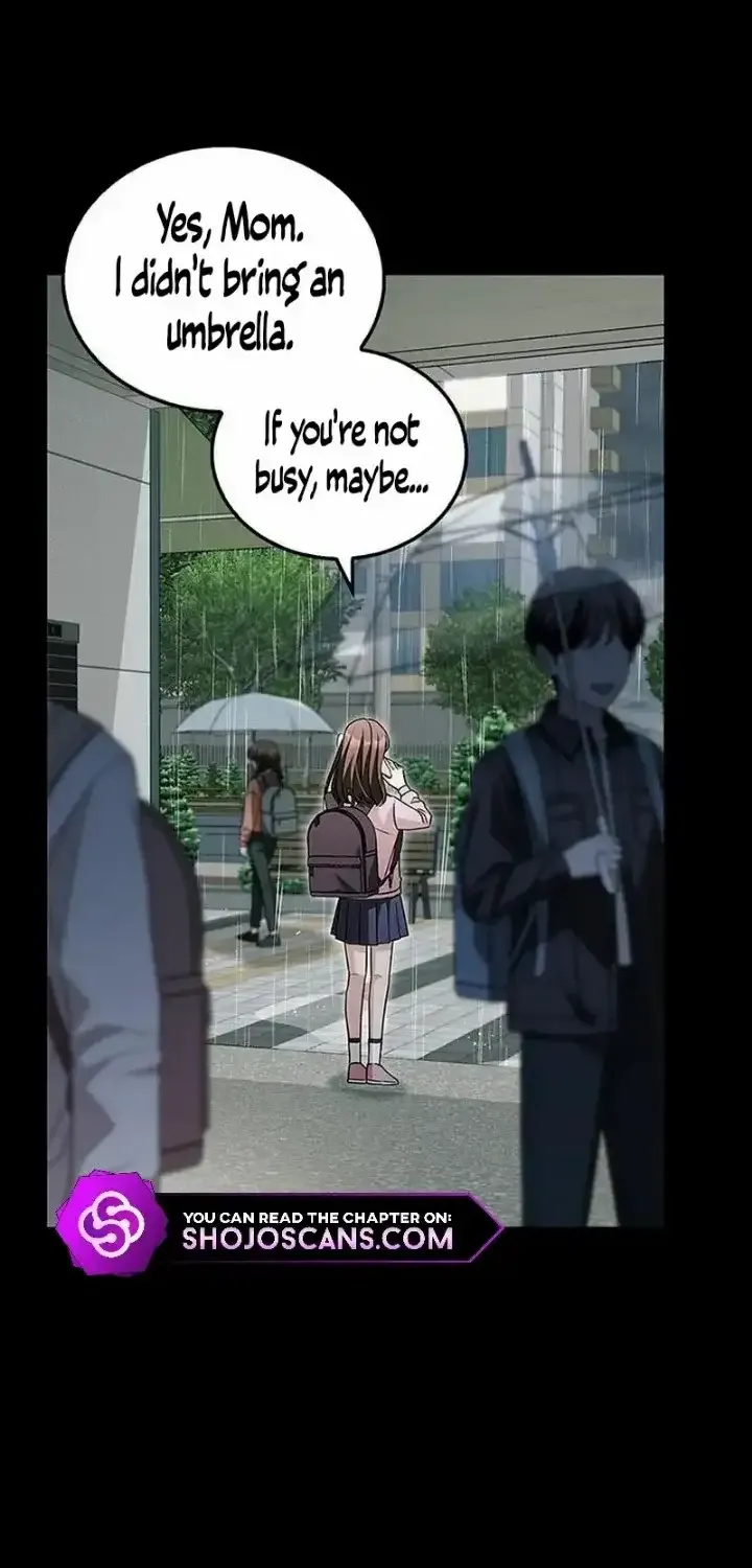 How far can we go as a couple? Chapter 12 page 3 - 