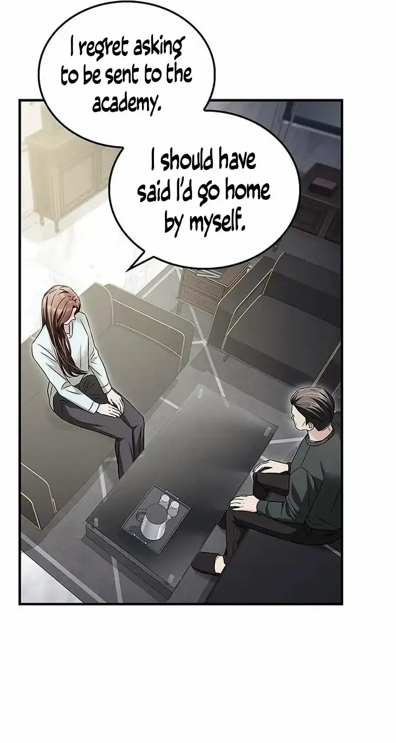 How far can we go as a couple? Chapter 12 page 43 - 