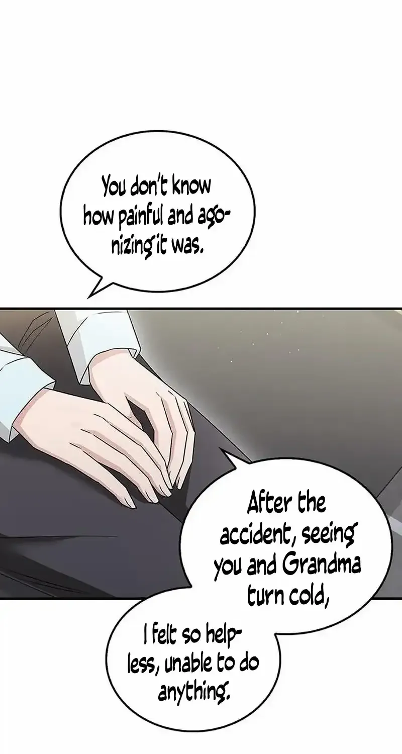How far can we go as a couple? Chapter 12 page 44 - 