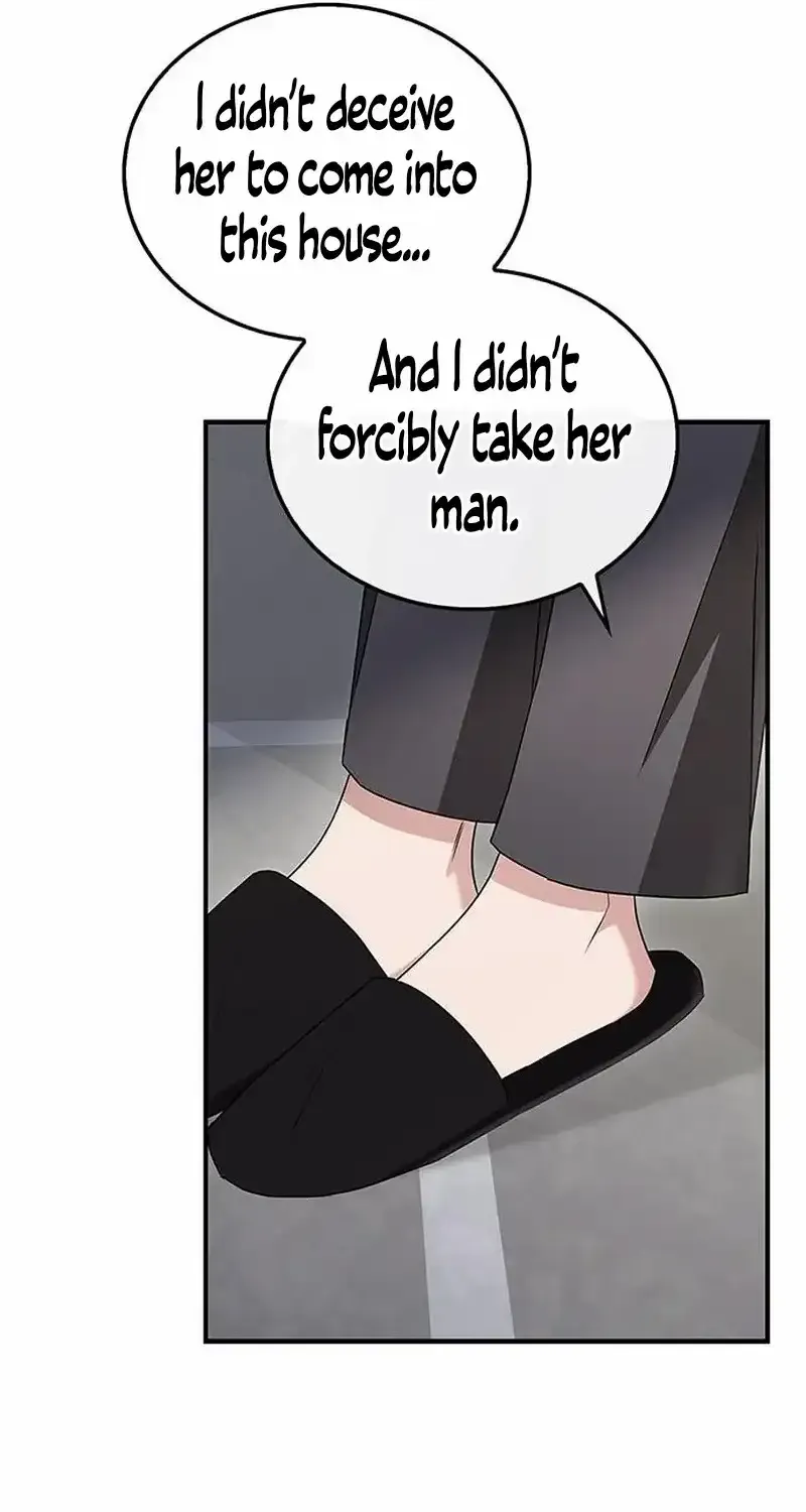 How far can we go as a couple? Chapter 12 page 49 - 