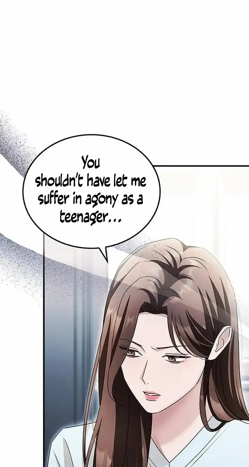 How far can we go as a couple? Chapter 12 page 53 - 