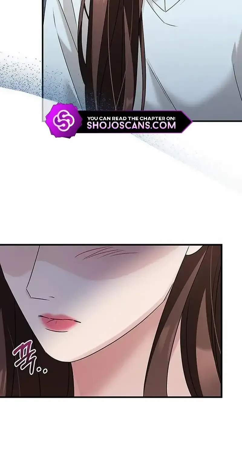 How far can we go as a couple? Chapter 12 page 54 - 