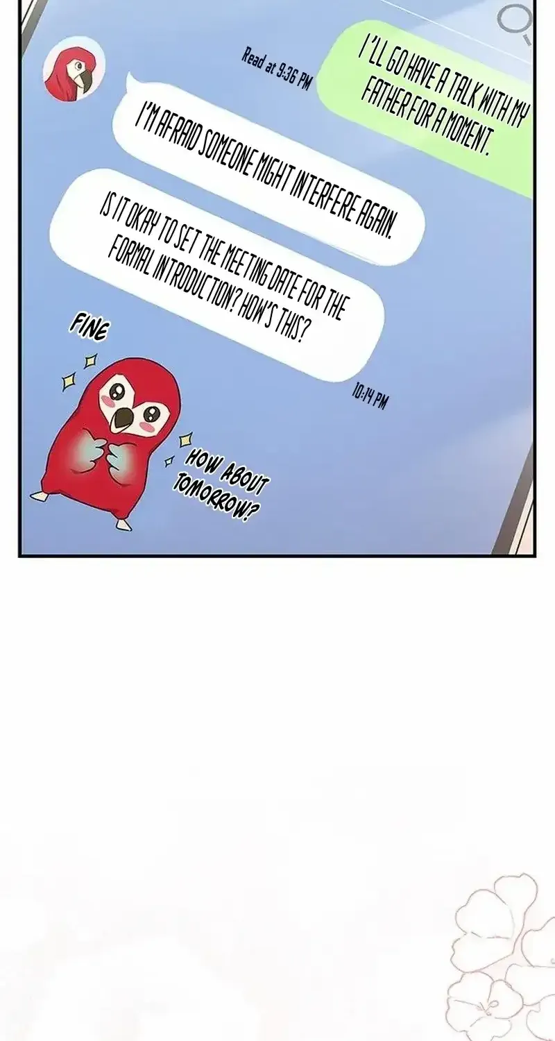 How far can we go as a couple? Chapter 12 page 62 - 