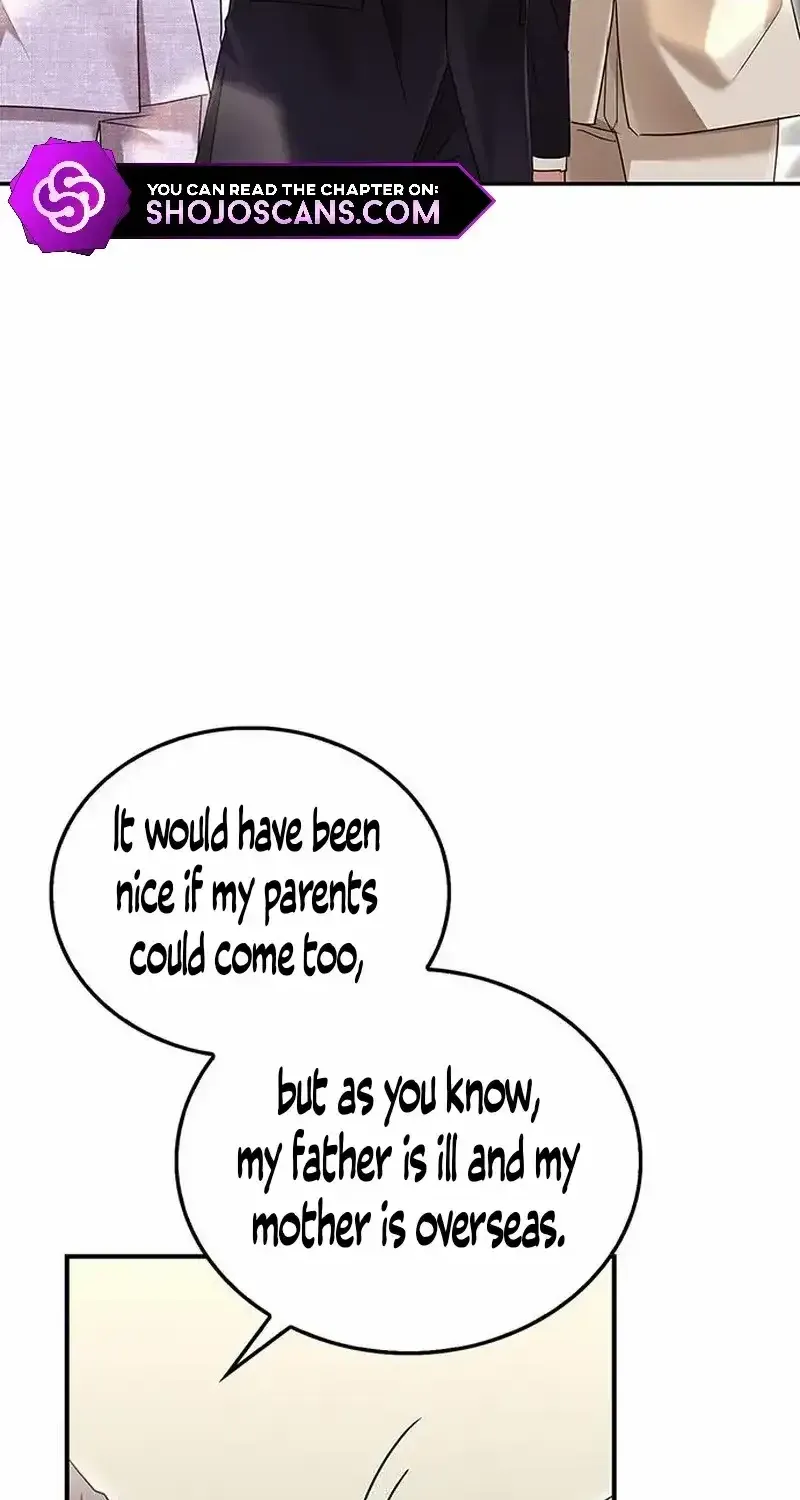 How far can we go as a couple? Chapter 12 page 70 - 