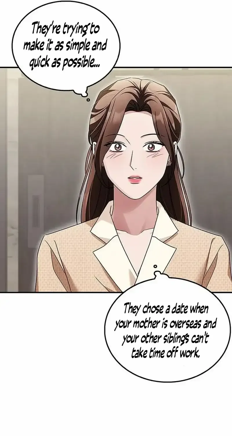 How far can we go as a couple? Chapter 12 page 73 - 