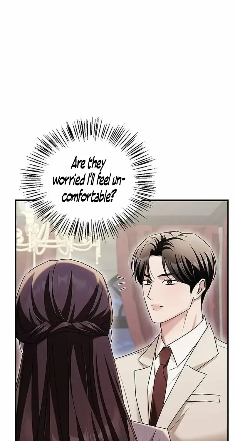 How far can we go as a couple? Chapter 12 page 74 - 