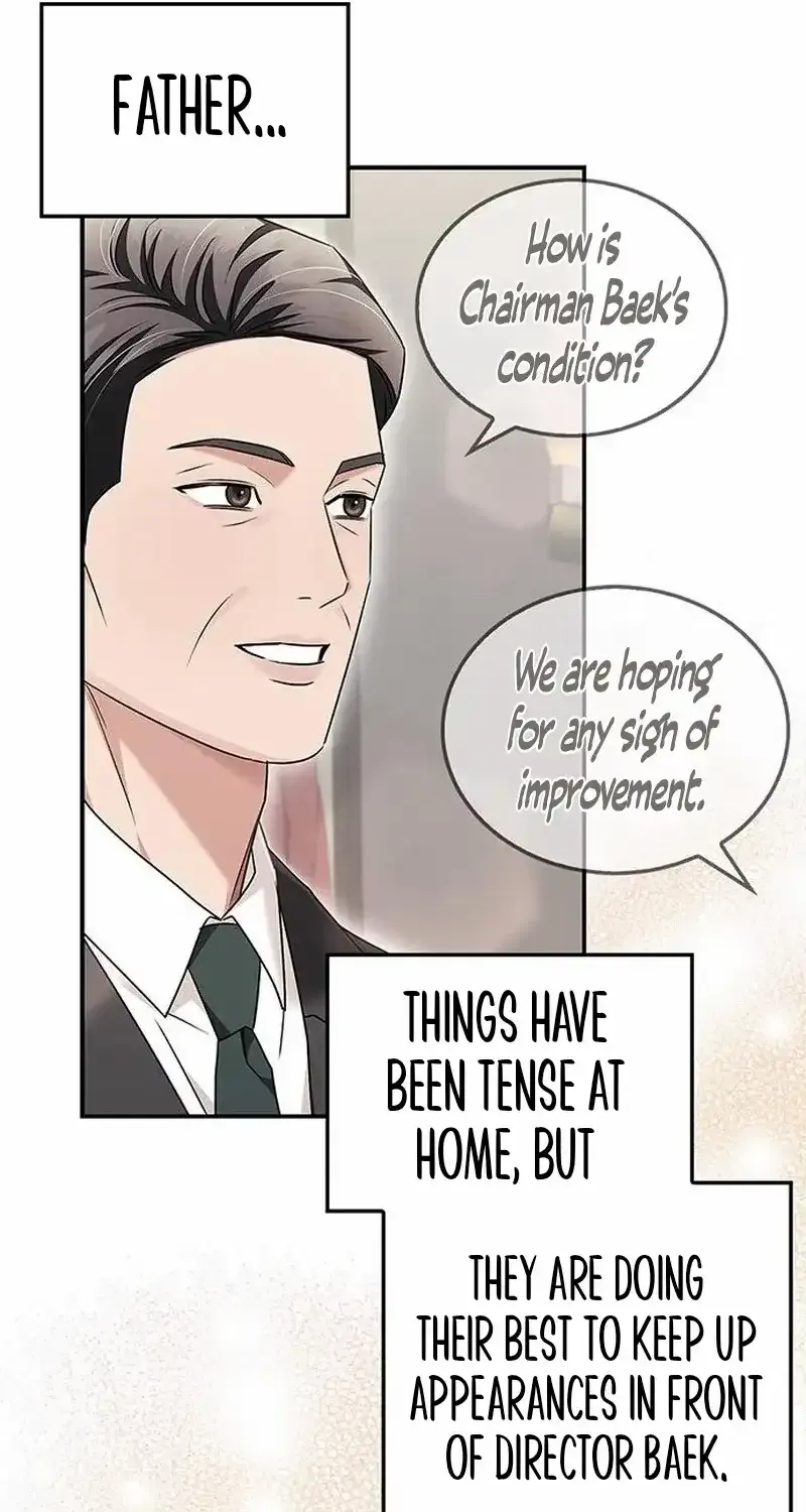 How far can we go as a couple? Chapter 12 page 79 - 