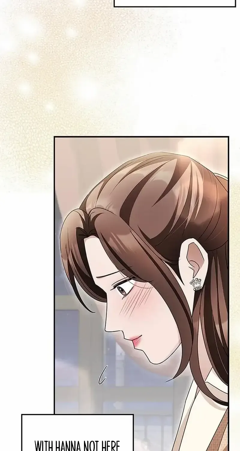 How far can we go as a couple? Chapter 12 page 80 - 
