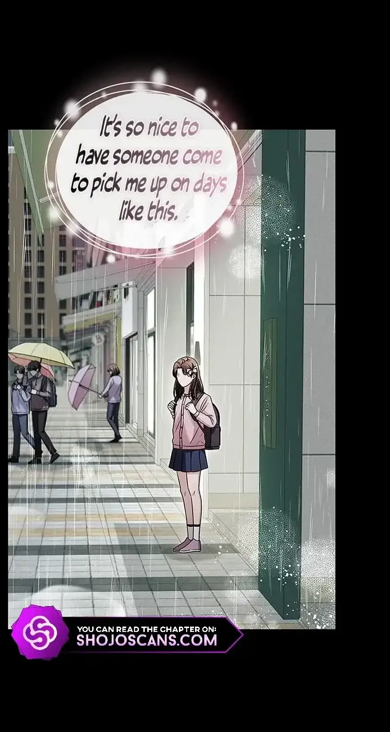 How far can we go as a couple? Chapter 12 page 9 - 