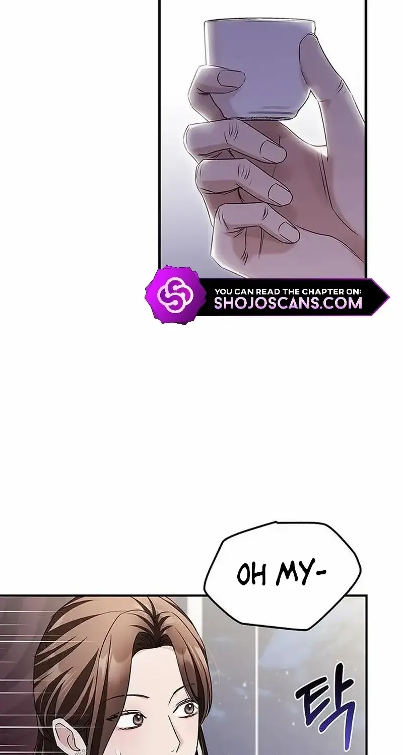 How far can we go as a couple? Chapter 12 page 82 - 
