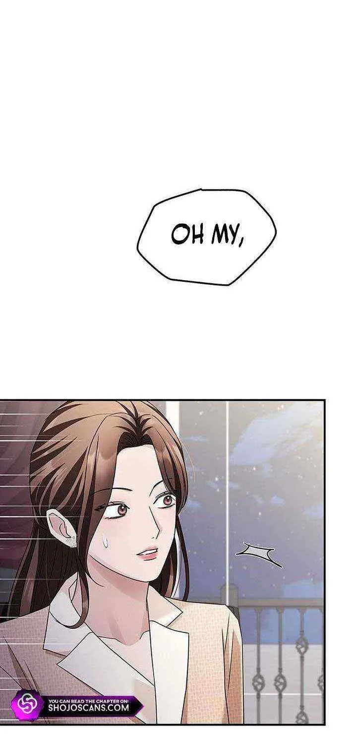 How far can we go as a couple? Chapter 13 page 2 - 