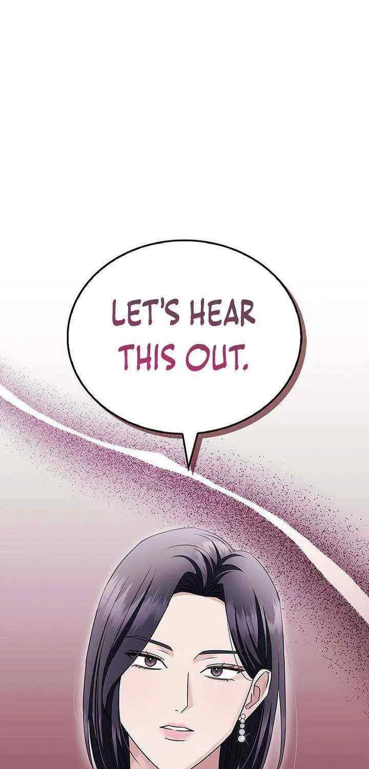 How far can we go as a couple? Chapter 13 page 11 - 