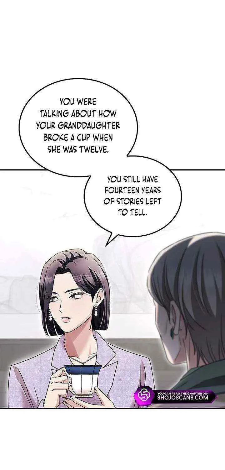 How far can we go as a couple? Chapter 13 page 17 - 