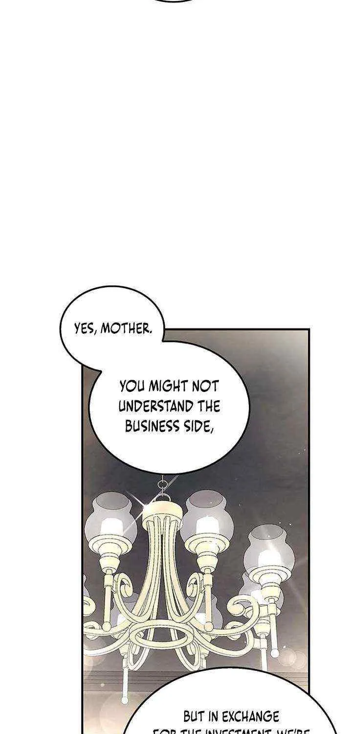 How far can we go as a couple? Chapter 13 page 21 - 