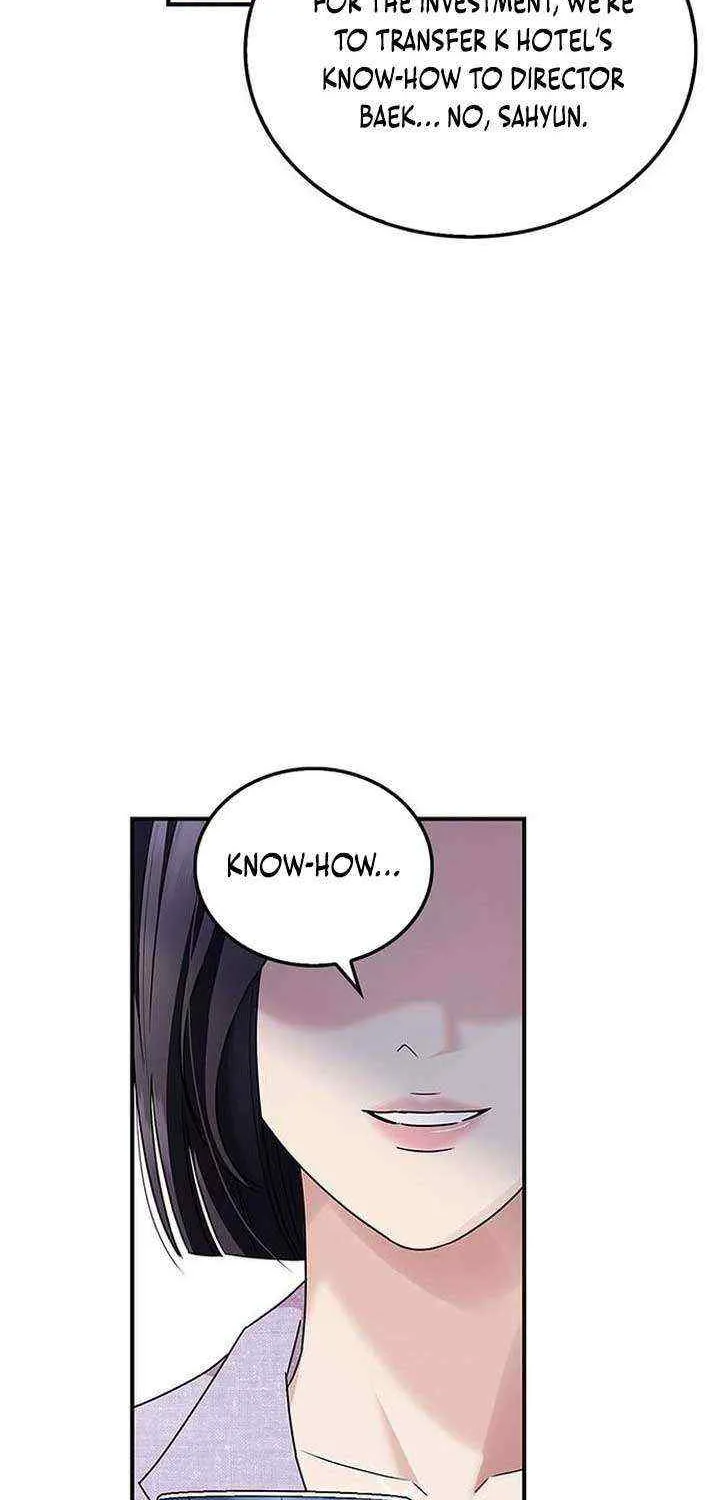 How far can we go as a couple? Chapter 13 page 22 - 