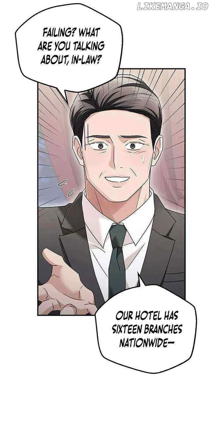 How far can we go as a couple? Chapter 13 page 25 - 