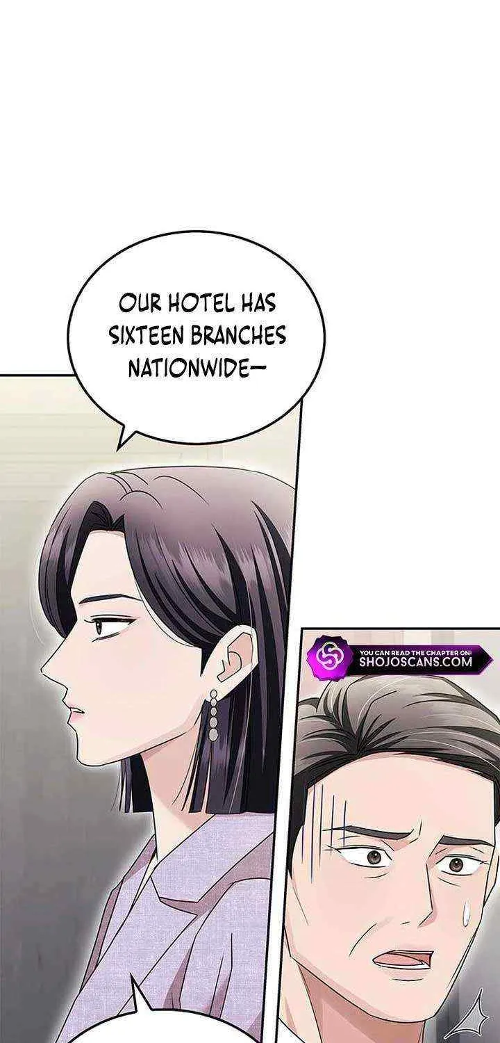 How far can we go as a couple? Chapter 13 page 26 - 