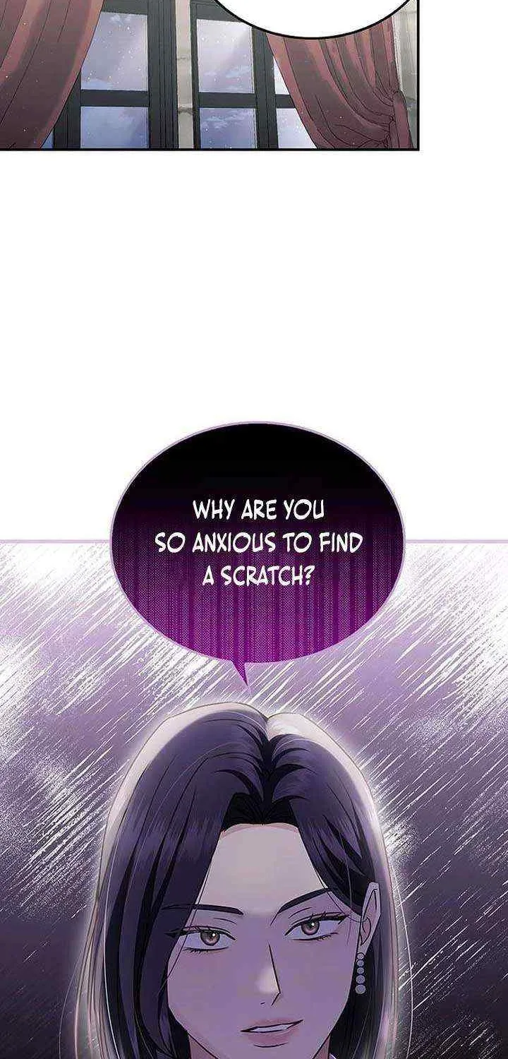 How far can we go as a couple? Chapter 13 page 28 - 