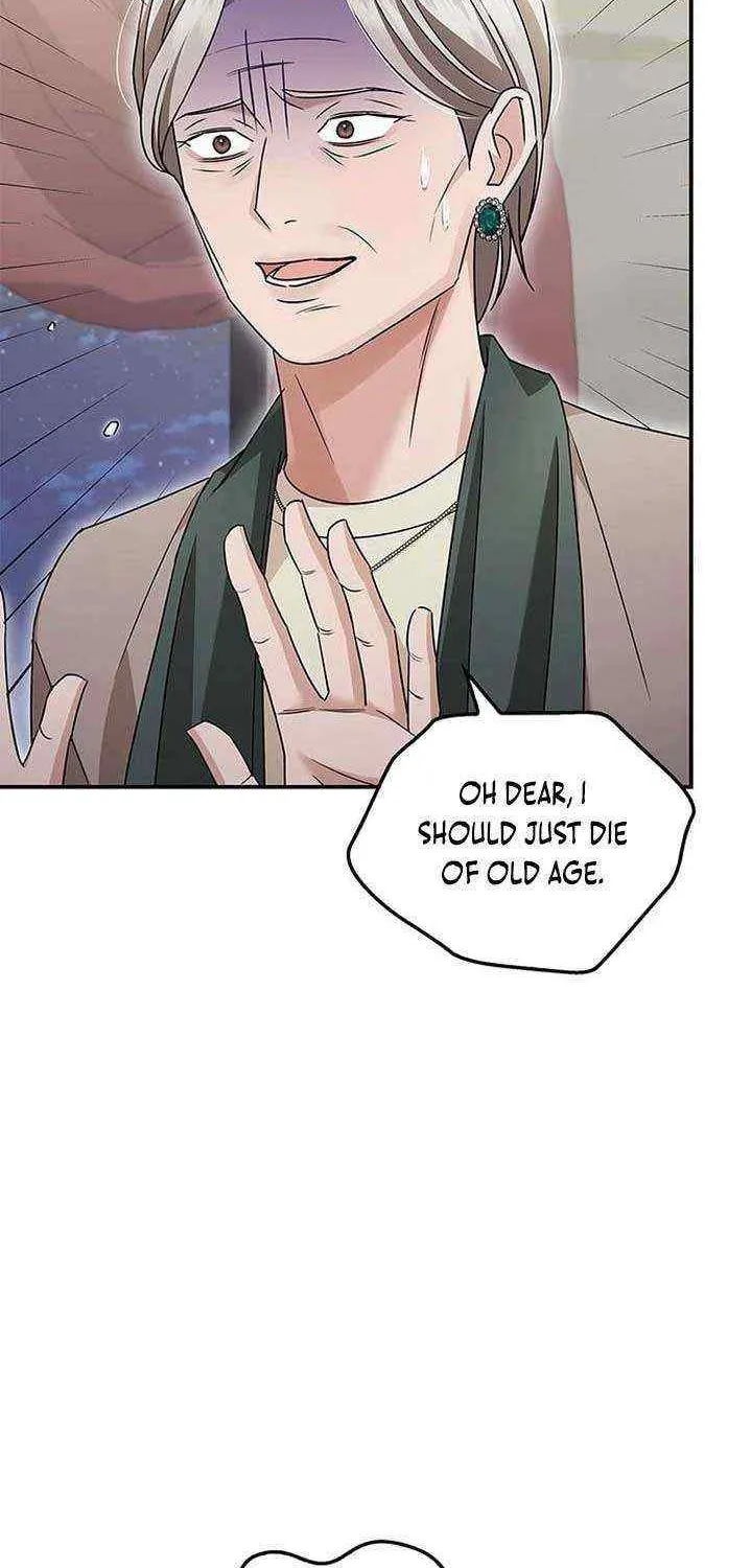 How far can we go as a couple? Chapter 13 page 32 - 