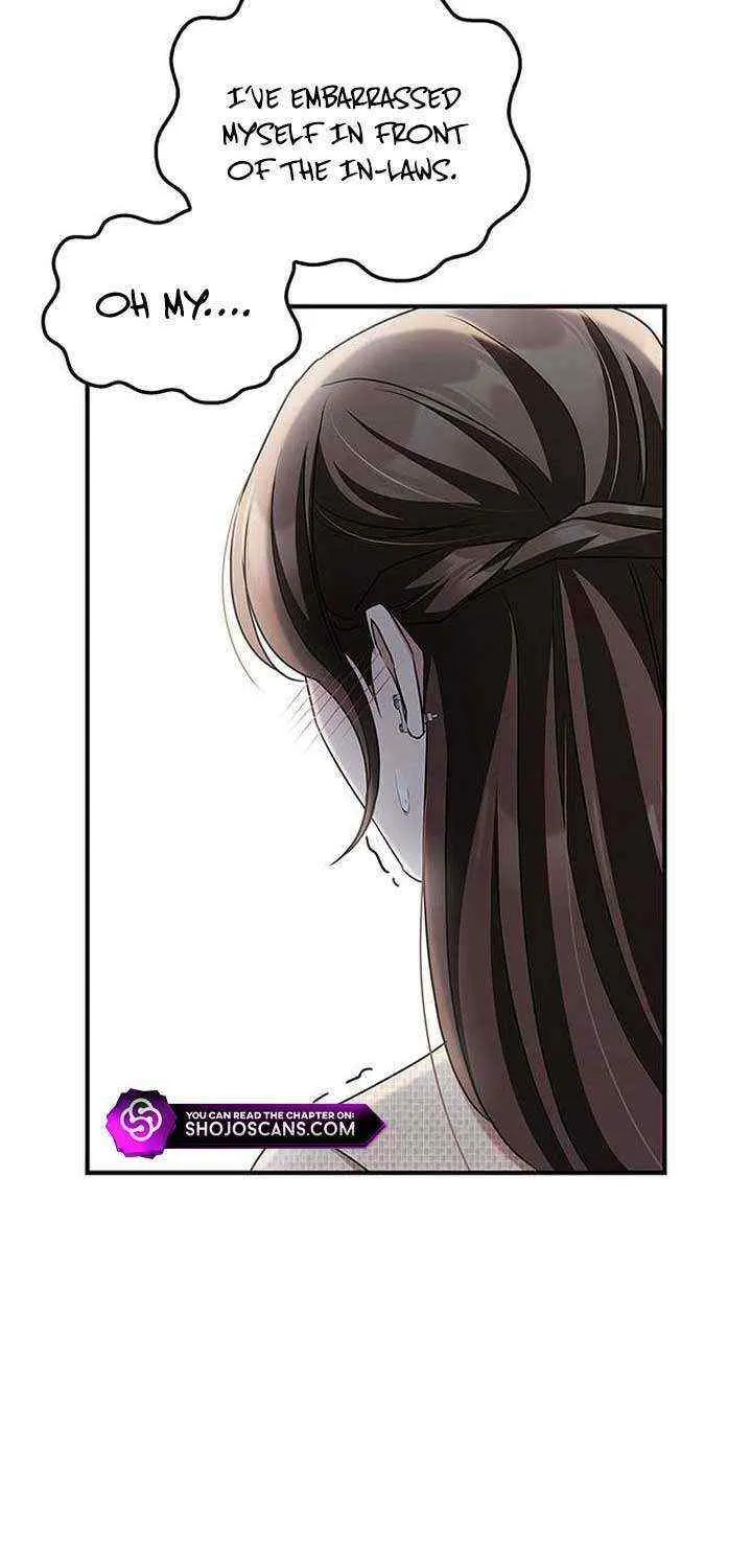 How far can we go as a couple? Chapter 13 page 33 - 
