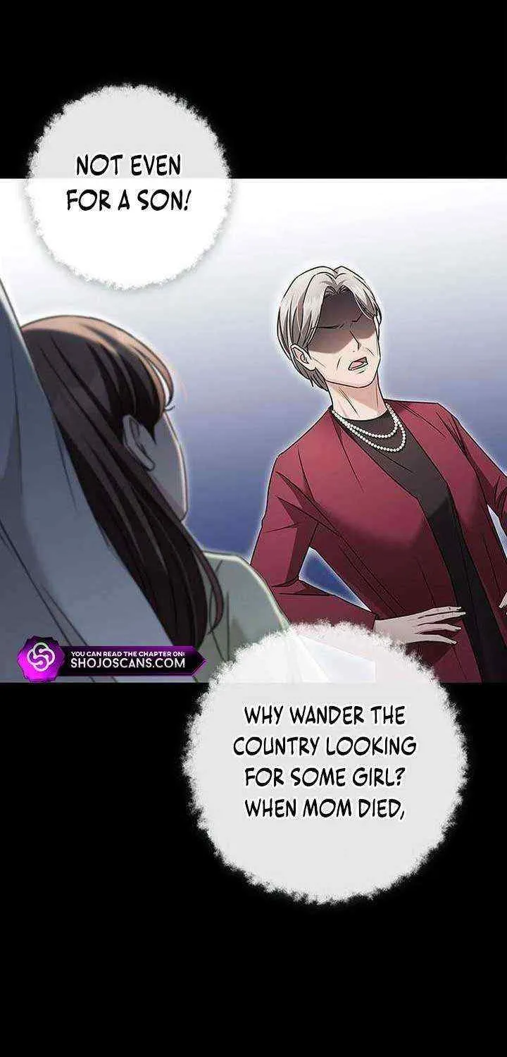 How far can we go as a couple? Chapter 13 page 39 - 