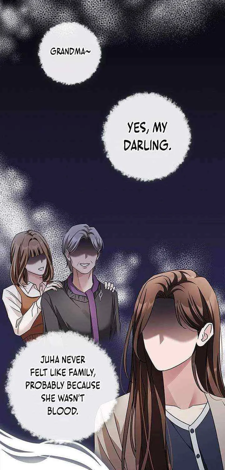 How far can we go as a couple? Chapter 13 page 43 - 