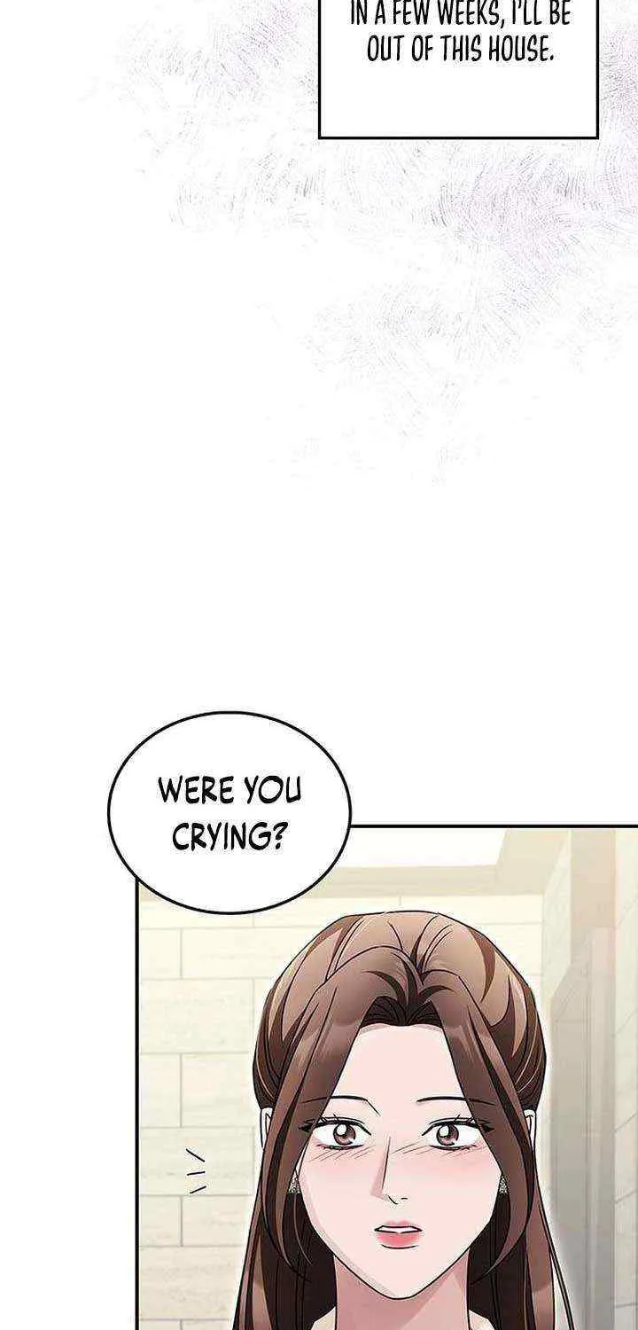 How far can we go as a couple? Chapter 13 page 48 - 