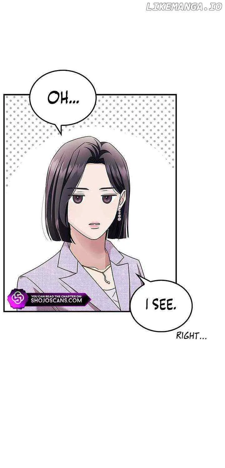 How far can we go as a couple? Chapter 13 page 53 - 