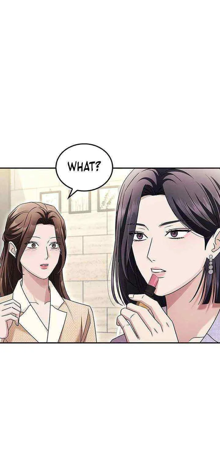 How far can we go as a couple? Chapter 13 page 56 - 