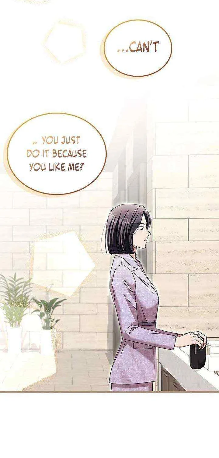 How far can we go as a couple? Chapter 13 page 60 - 