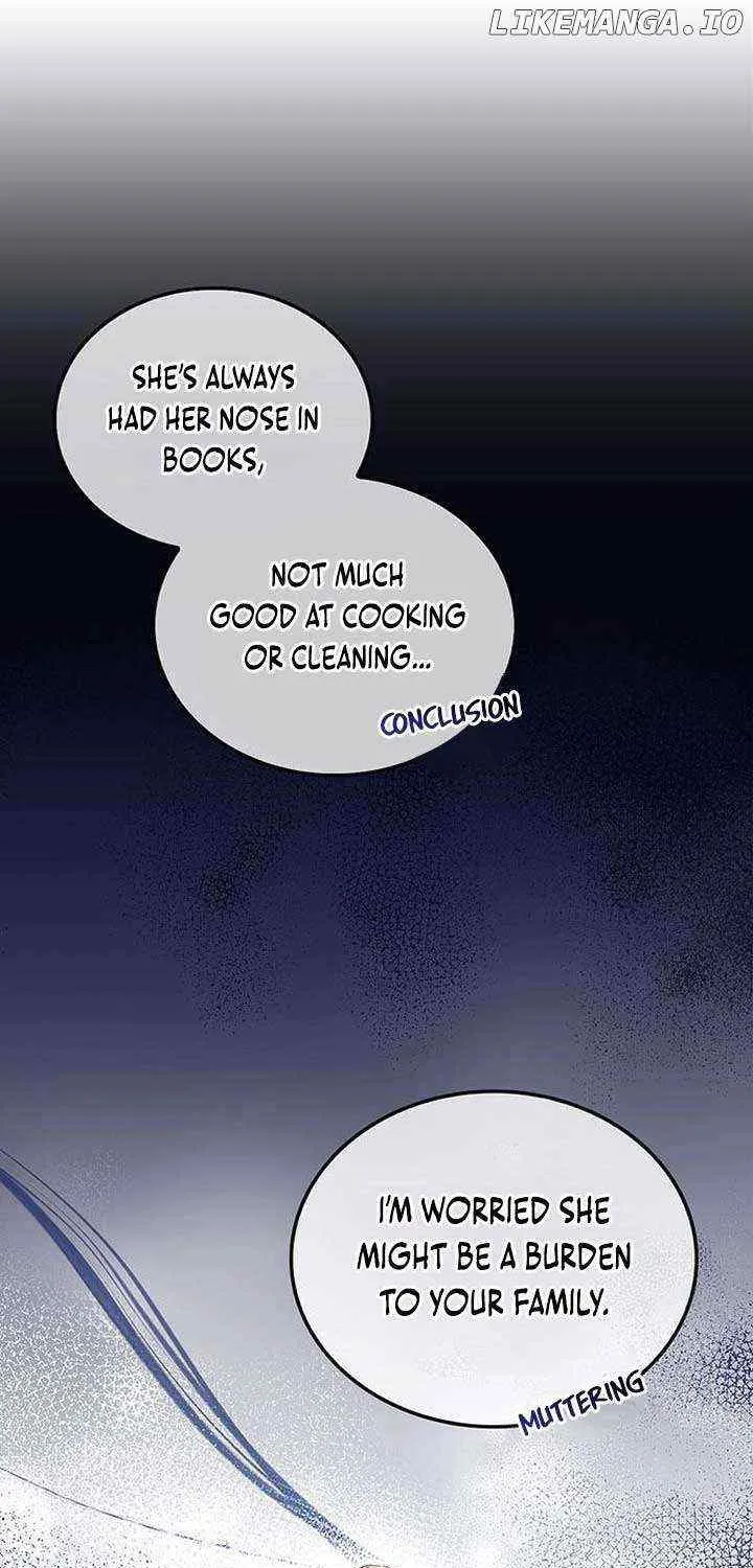 How far can we go as a couple? Chapter 13 page 7 - 