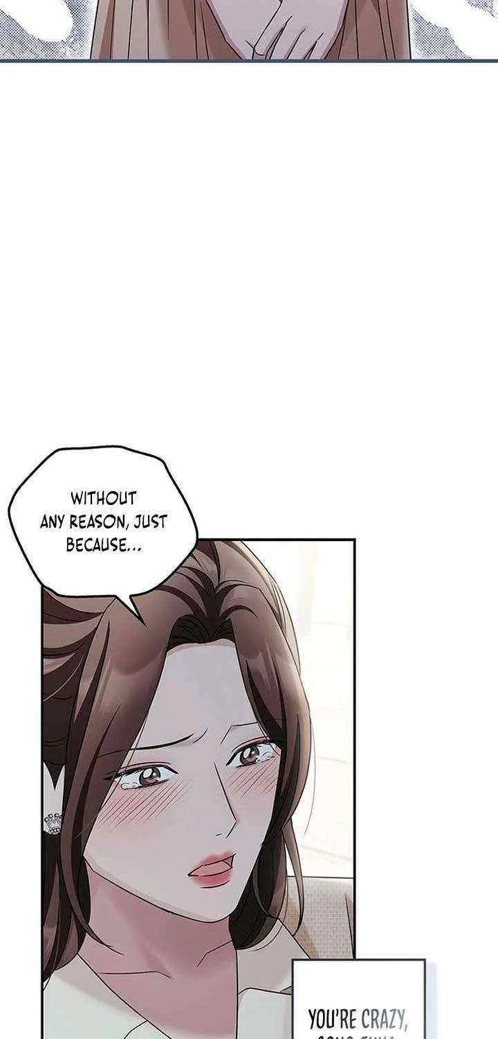 How far can we go as a couple? Chapter 13 page 63 - 