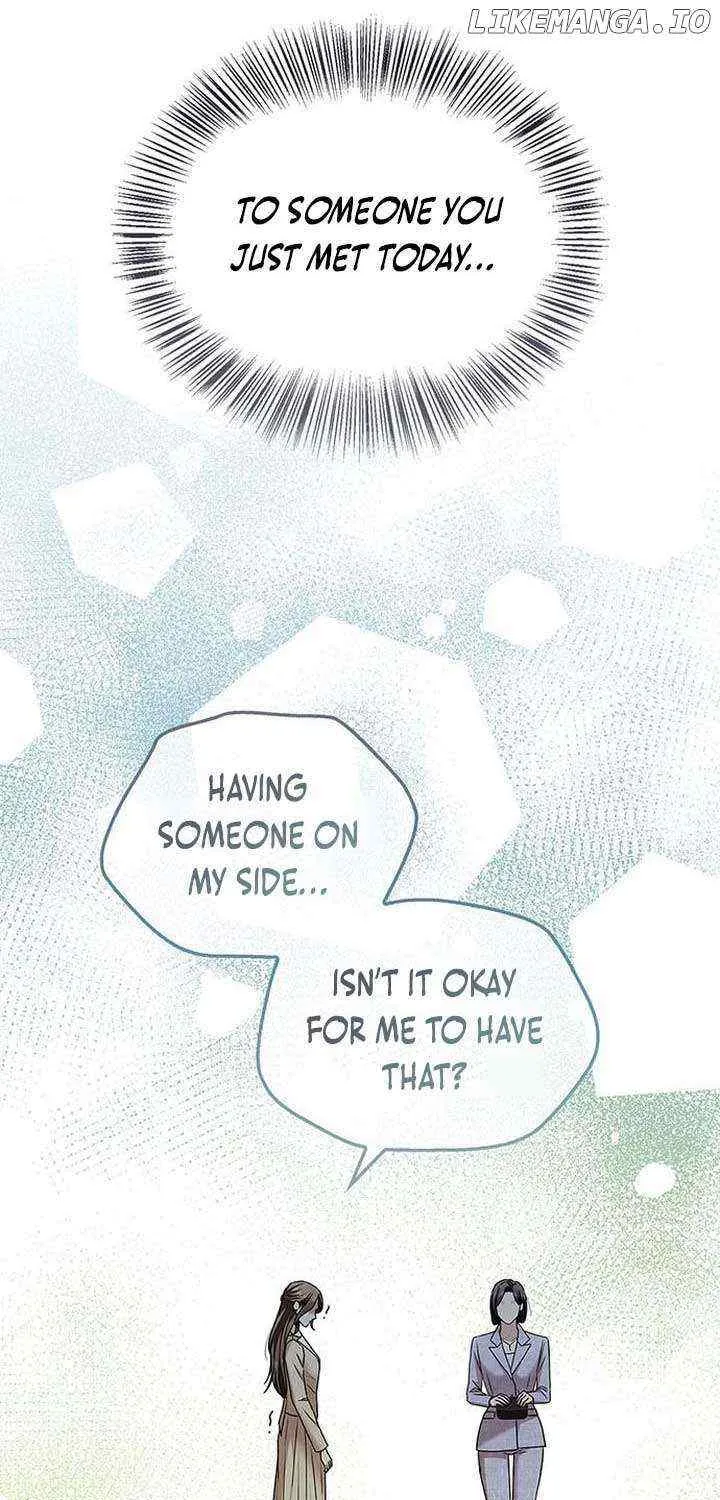 How far can we go as a couple? Chapter 13 page 65 - 