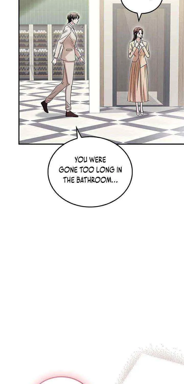 How far can we go as a couple? Chapter 13 page 78 - 