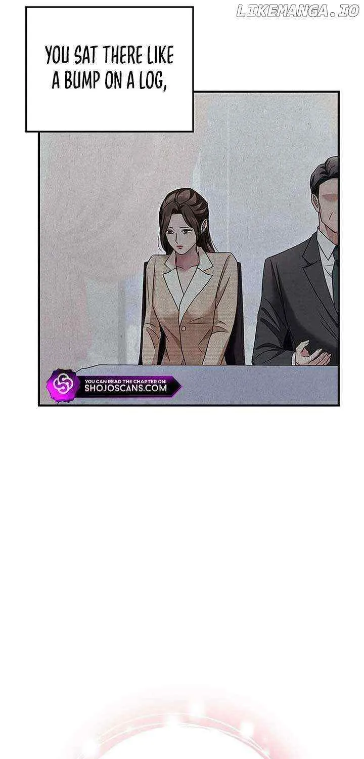 How far can we go as a couple? Chapter 13 page 83 - 